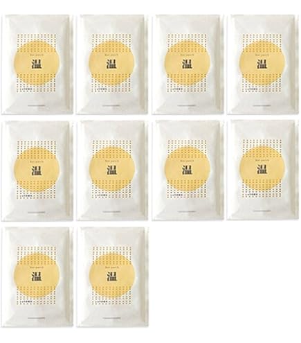 Amazon.co.jp: クーリンプラス 10枚入り (10袋(合計100枚)) : ドラッグ